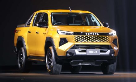 Toyota Hilux BEV 2026: Inovasi Terbaru Di Dunia Kendaraan Listrik