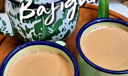 Bajigur Hangat: Tradisi Rasa Dalam Setiap Tegukan