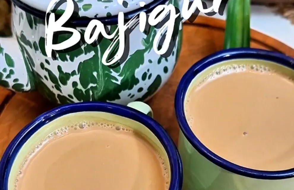 Bajigur Hangat: Tradisi Rasa Dalam Setiap Tegukan