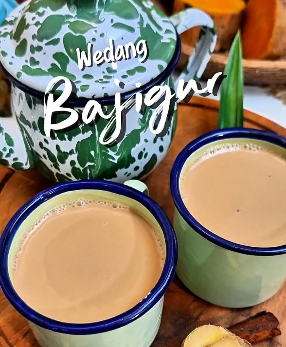 Bajigur Hangat: Tradisi Rasa Dalam Setiap Tegukan