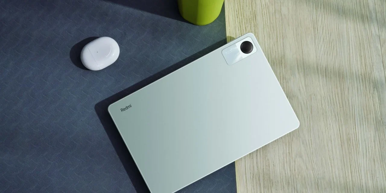 Xiaomi Redmi Pad SE: Menghadirkan Kualitas & Harga Terjangkau
