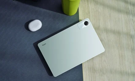 Xiaomi Redmi Pad SE: Menghadirkan Kualitas & Harga Terjangkau