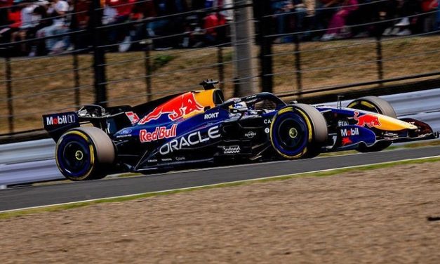 Verstappen Pertimbangkan Pensiun, Sinyal Kuat Dari Juara Dunia Formula 1