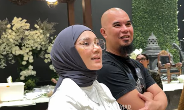 Fakta Baru! Ahmad Dhani Ungkap Pilih Mulan Jameela Jadi Istri