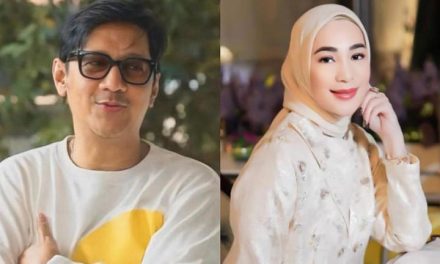 Andre Taulany Buka Suara Soal Kasus ART Mantan Istrinya