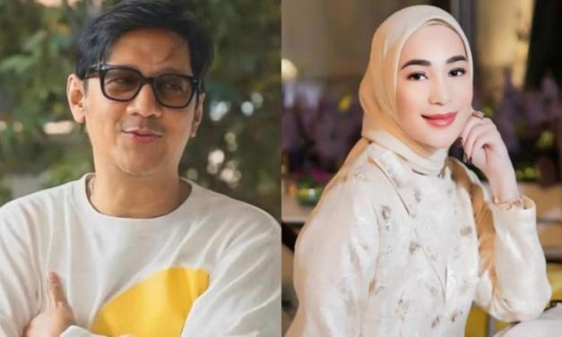 Andre Taulany Buka Suara Soal Kasus ART Mantan Istrinya