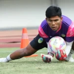 Cahya Supriadi Dapat Panggilan Timnas Untuk Piala AFF