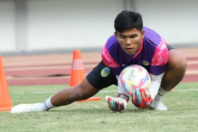 Cahya Supriadi Dapat Panggilan Timnas Untuk Piala AFF