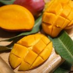 Cara Praktis Menyimpan Mangga Agar Tetap Fresh Dan Lezat