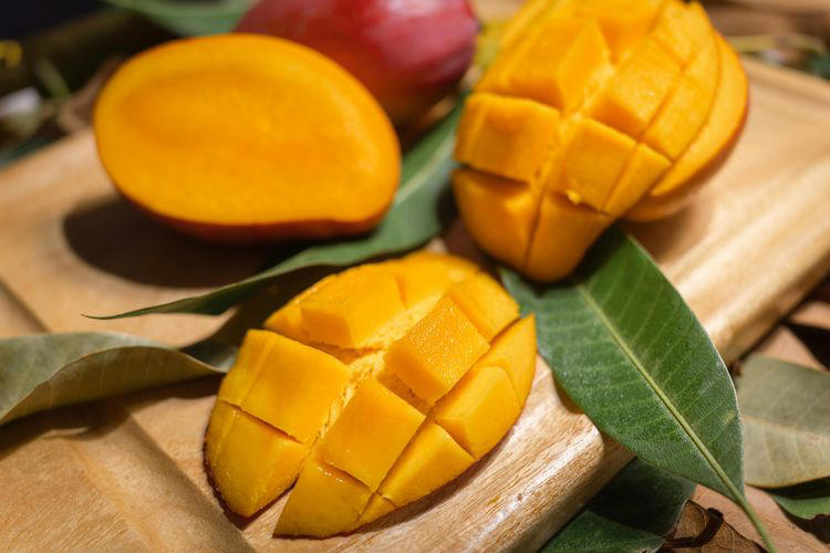 Cara Praktis Menyimpan Mangga Agar Tetap Fresh dan Lezat