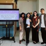Inspirasi Baru: Daffa Wardhana Jadi Dospem Mahasiswa UI