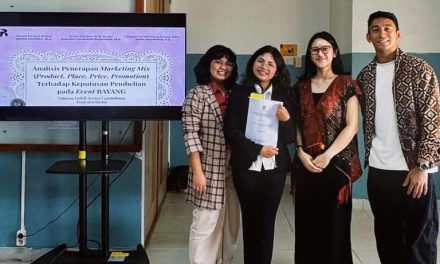 Inspirasi Baru: Daffa Wardhana Jadi Dospem Mahasiswa UI
