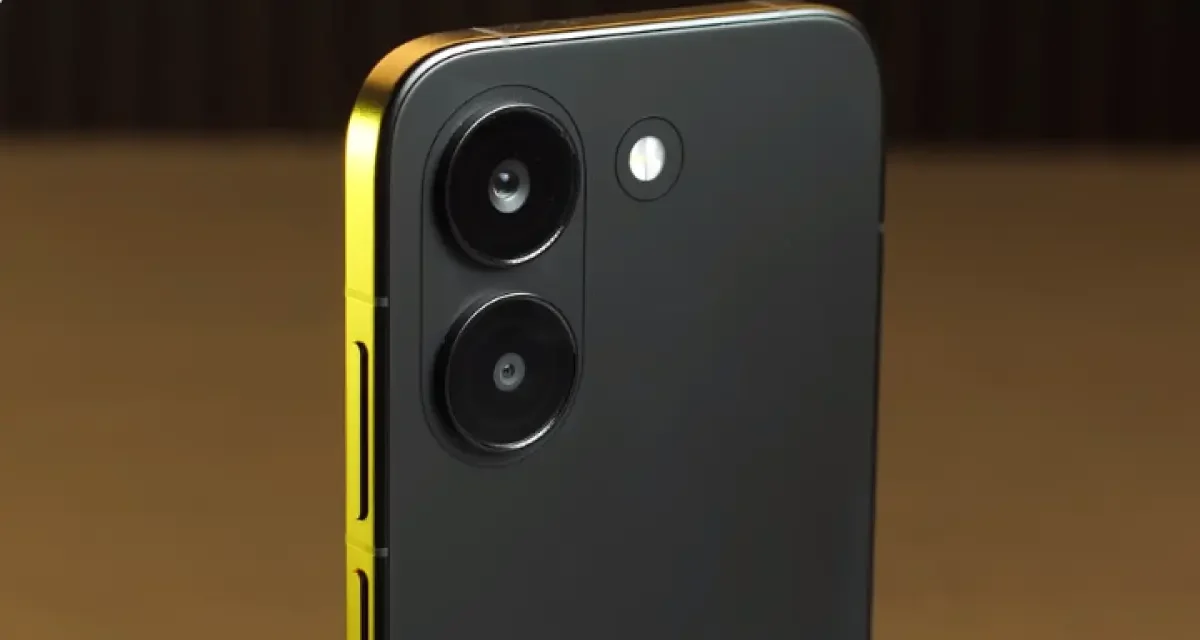Gahar Tanpa Mahal! POCO X8 Pro Jadi Incaran Gamer