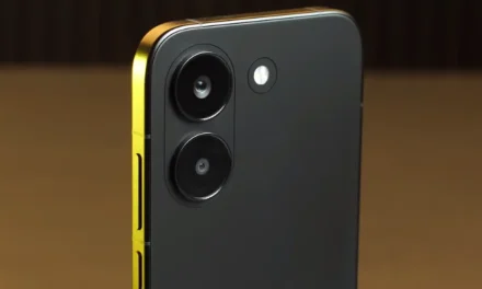Gahar Tanpa Mahal! POCO X8 Pro Jadi Incaran Gamer