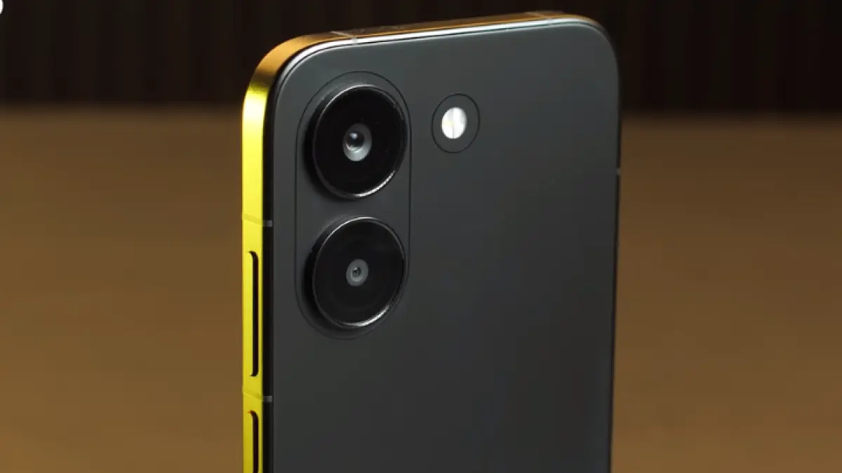 Gahar Tanpa Mahal! POCO X8 Pro Jadi Incaran Gamer
