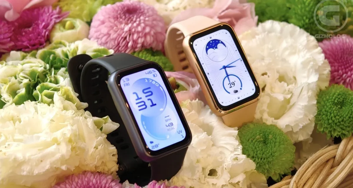 Huawei Band 11 Series: Smartband Canggih Dengan Fitur Terbaru