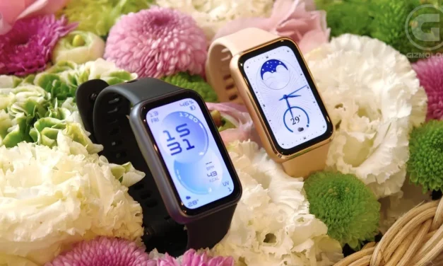 Huawei Band 11 Series: Smartband Canggih Dengan Fitur Terbaru