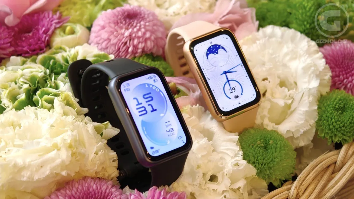 Huawei Band 11 Series: Smartband Canggih Dengan Fitur Terbaru