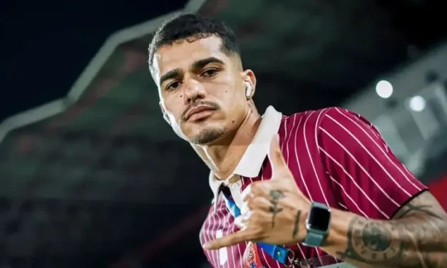 Carlos Franca Tekankan Misi Menang Persijap Vs Persita