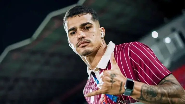Carlos Franca Tekankan Misi Menang Persijap Vs Persita