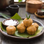 Kue Apem: Manis Tradisional Yang Tak Pernah Lekang Oleh Waktu