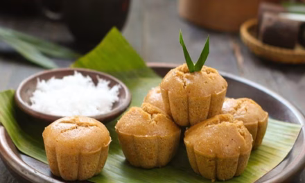 Kue Apem: Manis Tradisional Yang Tak Pernah Lekang Oleh Waktu