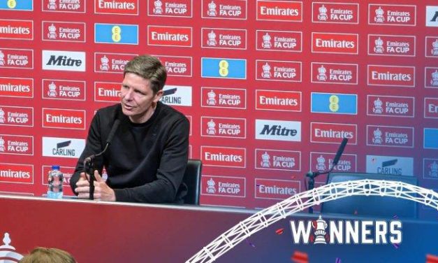 Siapa Sangka! Crystal Palace Kini Bertabur Prestasi
