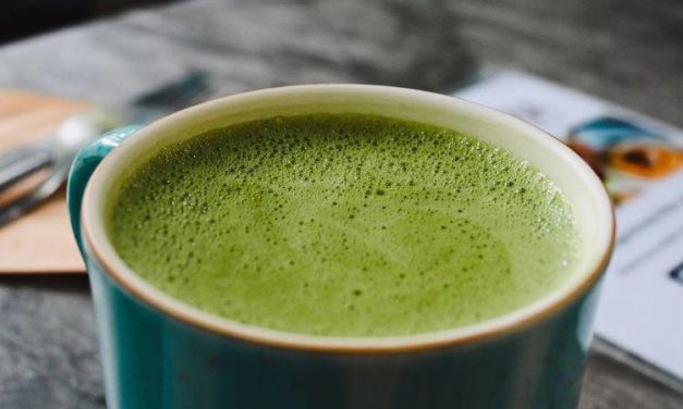 Matcha, Minuman Teh Hijau Yang Mendukung Pencegahan Kanker