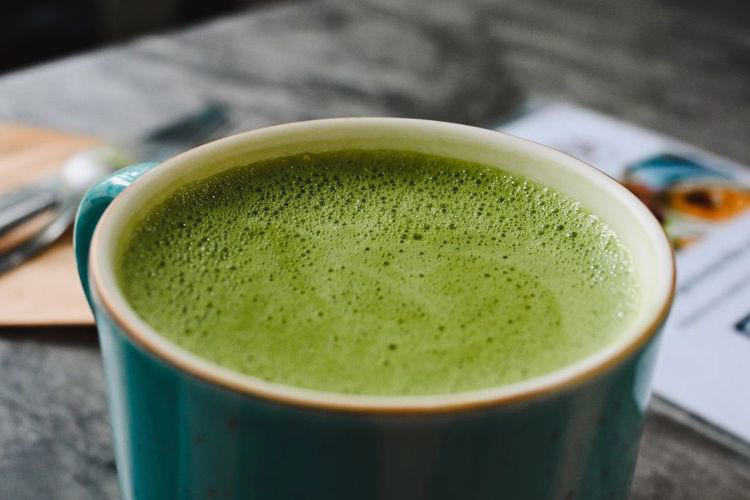 Matcha, Minuman Teh Hijau Yang Mendukung Pencegahan Kanker