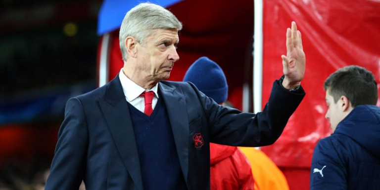 Arsène Wenger Terharu, Arsenal Akhiri Puasa Gelar 22 Tahun!
