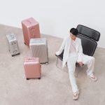 Rimowa Koper Termahal: Desain Ikonik Dan Teknologi Canggih