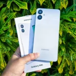 Samsung Galaxy A06 5G, Alternatif Terjangkau & Teknologi Baru