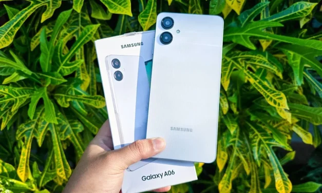 Samsung Galaxy A06 5G, Alternatif Terjangkau & Teknologi Baru
