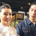 Giorgio Antonio, Sarwendah Akui Belum Kepikiran Menikah