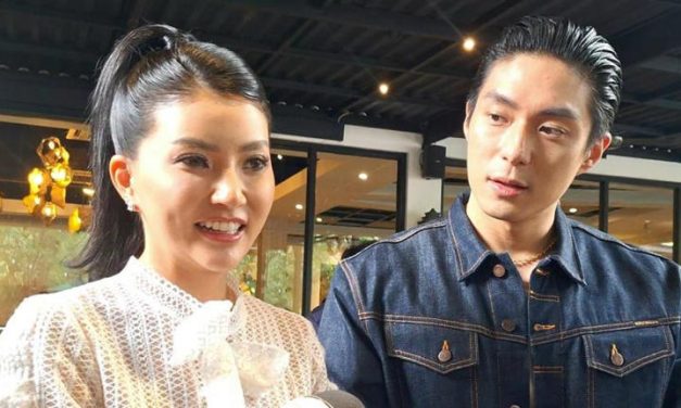 Giorgio Antonio, Sarwendah Akui Belum Kepikiran Menikah