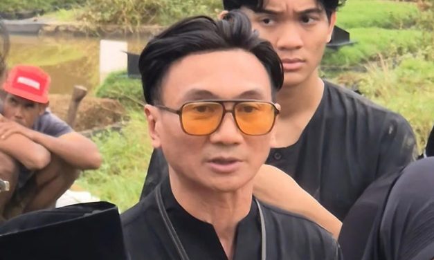 Wasiat Sang Ibu Jadi Alasan Anji Menikah Lagi, Netizen Tersentuh