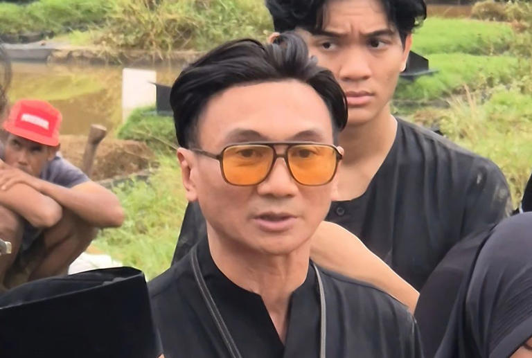 Wasiat Sang Ibu Jadi Alasan Anji Menikah Lagi, Netizen Tersentuh