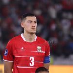 Jay Idzes Tak Masuk Skuad Timnas, Strategi Garuda Berubah?