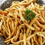 Camilan Legendaris! Kue Bawang Jadi Favorit Sepanjang Masa