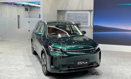 Chery Jadi Raja PHEV Indonesia, DFSK Siapkan Gebrakan Baru