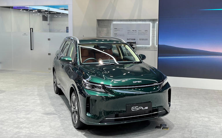Chery Jadi Raja PHEV Indonesia, DFSK Siapkan Gebrakan Baru
