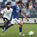 Como Gigit Jari! Nico Paz Resmi Kembali Ke Real Madrid