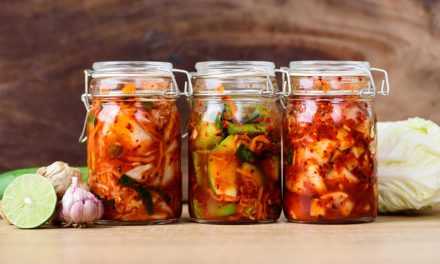 Pola Makan Sehat: Kenali Manfaat Functional Foods Untuk Tubuh