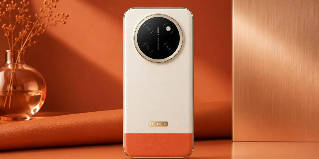 Honor X80 Pro Max Siap Rilis, Ini Keunggulannya, Bikin Penasaran