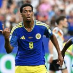 Walau Kalah Telak, Curaçao Jadi Sorotan Usai Hadapi Jerman