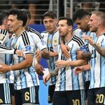 Messi Tantang Spanyol! Mereka Bagus, Tapi Argentina Lagi Gacor