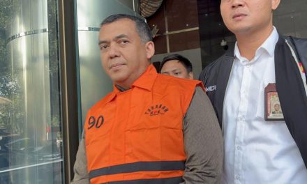 Pemeriksaan Menggila! KPK Dalami Kekayaan Silmy Kasus WNA