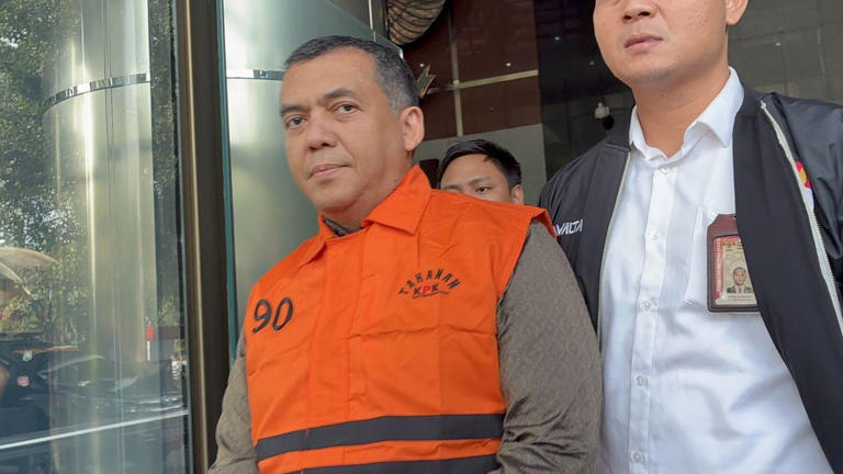 Pemeriksaan Menggila! KPK Dalami Kekayaan Silmy Kasus WNA