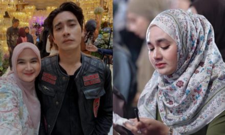 Fakta Rumah Tangga Evan Marvino Dan Uffridatun Nitami
