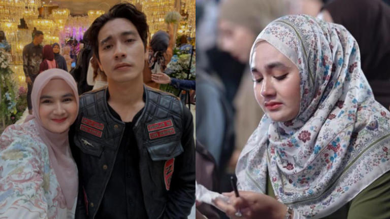 Fakta Rumah Tangga Evan Marvino Dan Uffridatun Nitami